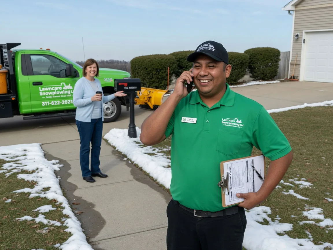 Lawn Care Services By Expert Landscaper Larchmont, NY FAQs